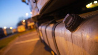 Immer öfter Fälle von Sprit-Klau in Hessen