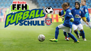 FFH-Fußballschule: In den Ferien Kicken lernen