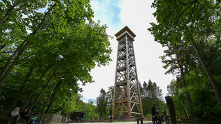 Sachsenhausen feiert: Dieses Wochenende Goetheturmfest in Frankfurt