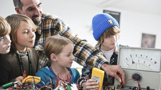 Jugend Forscht 2023: Jungforscher aus Osthessen in Bremen dabei