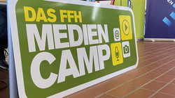 Ernsthofen: So war das FFH-Mediencamp in den Osterferien '26