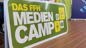 Ernsthofen: So war das FFH-Mediencamp in den Osterferien '26
