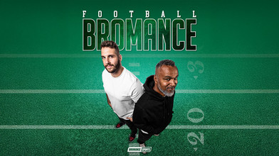 FOOTBALL BROMANCE Podcast