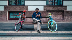 Die besten Apps fürs Fahrradfahren