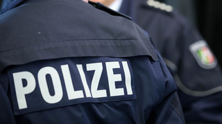 Bewaffneter überfällt Tankstelle in Heppenheim