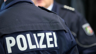 Falsche Ausweise und Munition: Festnahmen in Darmstadt und Rüsselsheim