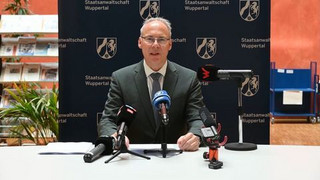 Schumacher-Erpressung: Mutmaßlicher Hintermann festgenommen