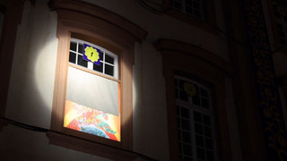 Schwarzwald: Weltgrößtes Adventskalenderhaus öffnet erstes Fenster