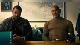 "The Wrecking Crew": Trailer zur Action-Komödie mit Jason Momoa