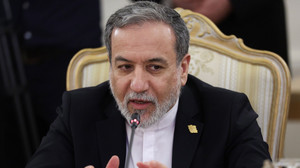 Hinrichtungen im Iran vorerst ausgesetzt