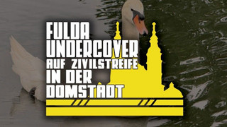 Die ON-Polizeireportage: Der Schwanenfänger von Fulda