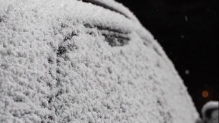 Schnee, Regen, Glätte: Zum Rosenmontag wird es ungemütlich