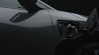 Der Kia EV4 - Komfort- und Konnektivitätsfunktionen