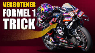 Aprilia kopiert F1-Trick: Was bringt der F-Duct in der MotoGP?