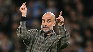 Pep Guardiola sollte verstehen: Es ist vorbei