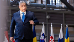 Ungarns Orbán mit neuen Drohungen gegen die Ukraine und die EU - nach Streit um Milliarden-Kredit und Druschba-Pipeline