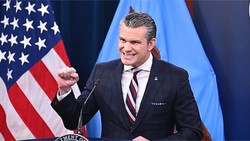 Die Iran-Worte des US-Kriegsministers sind brandgefährlich