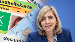 Warken plant Mehrlast für Besserverdiener