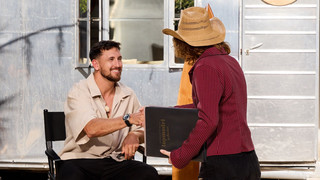 Casting mit Pro Surfer: Wer sichert sich den Red Bull-Traumjob?