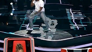 The voice of Germany 