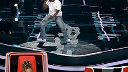 The voice of Germany 