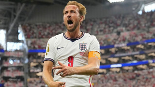 Das war die WM-Nacht: Kane glänzt, Ghana jubelt spät