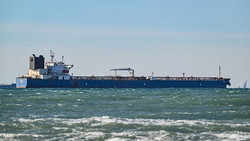 Französische Marine entert mutmaßlichen russischen Geisterflotten-Tanker