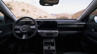 Neuer Hyundai KONA - Mehr Platz, vielseitigerer Nutzen