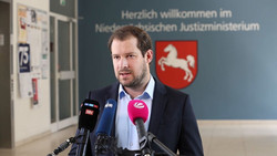 «Tod durch Strangulation»: Verdächtiger von Stade stirbt in Untersuchungshaft