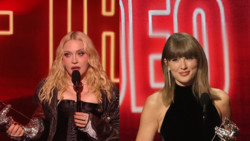 Madonna und Swift dominieren MTV VMAs