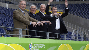 Fast 20 Jahre nach der WM: Endet Sommermärchen-Prozess in Frankfurt?