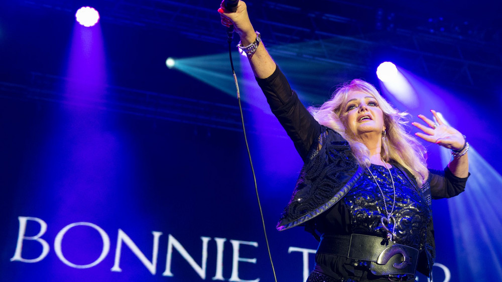 Bonnie Tyler gestorben