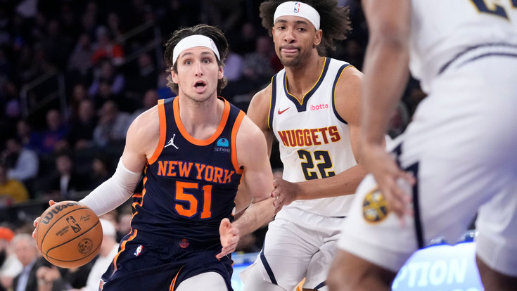 Frankfurt Skyliners holen Ex-NBA-Profi Ryan Arcidiacono