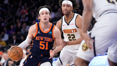 Frankfurt Skyliners holen Ex-NBA-Profi Ryan Arcidiacono
