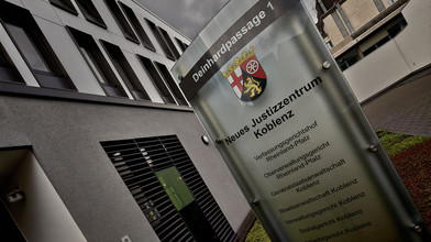Getötetes Ehepaar: Haftbefehl gegen Sohn aufgehoben
