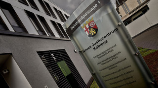 Getötetes Ehepaar: Haftbefehl gegen Sohn aufgehoben