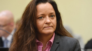 NSU-Terroristin Zschäpe bleibt bis mindestens 2035 in Haft
