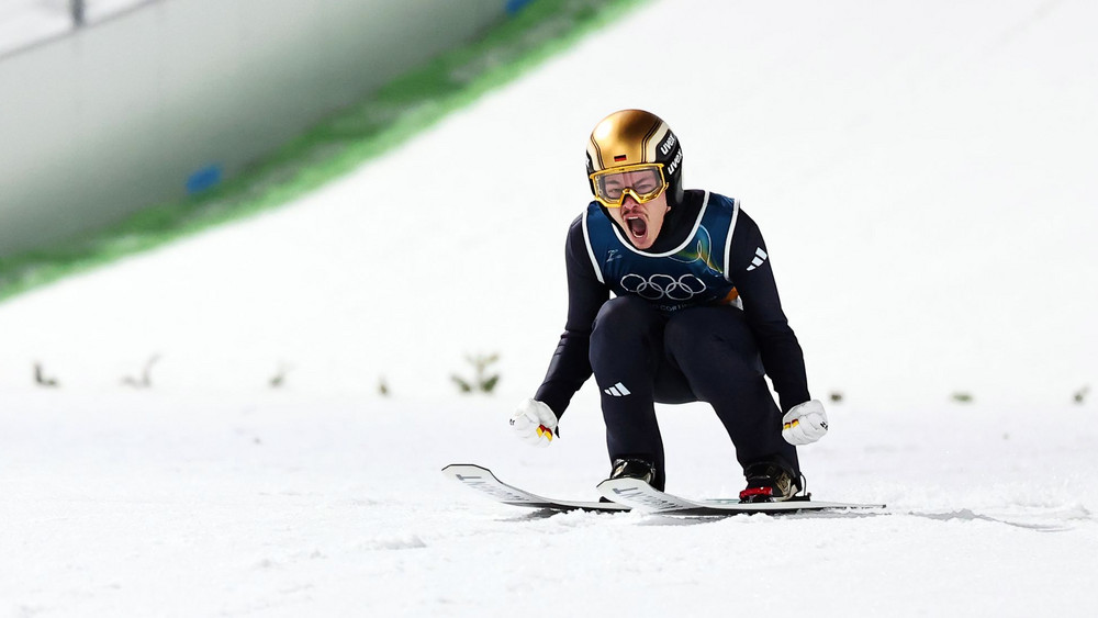 Olympische Winterspiele 2026