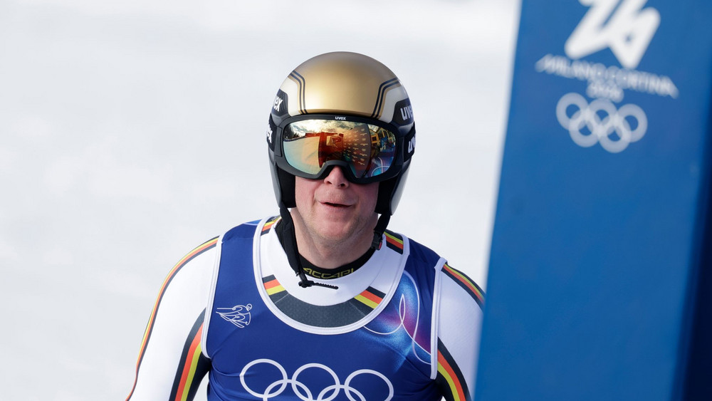 Olympische Winterspiele 2026