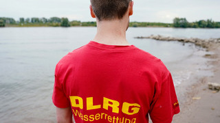 2024 gab es in ganz Hessen weniger Badetote