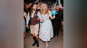 Das posten die Stars bei Instagram & Co