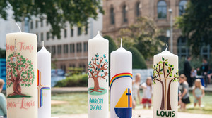 Kreuz & Quer am 18. Juni - Dream big!