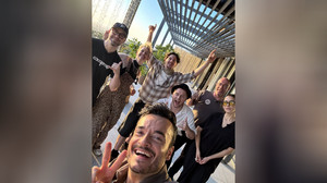 Das posten die Stars bei Instagram & Co