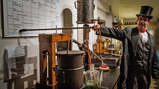 Internationaler Museumstag: Diese Museen sind in Mittelhessen dabei