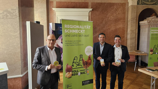 "Foll regional": Fulda fördert regionale Produkte in Gastronomie
