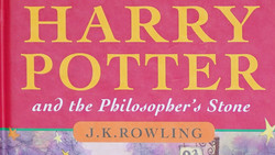 Harry Potter Fanquiz in Mainz