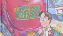 Harry-Potter-Abenteuer in der Weinheimer Stadtbibliothek