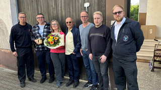 Nach Herzinfarkt in Delkenheim: Mobile Retter waren zur Stelle