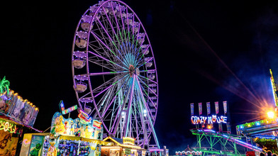 76. Oktoberfest in Limburg 2026: Termine, Programm, Verkehr