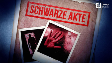 Schwarze Akte - True Crime Podcast